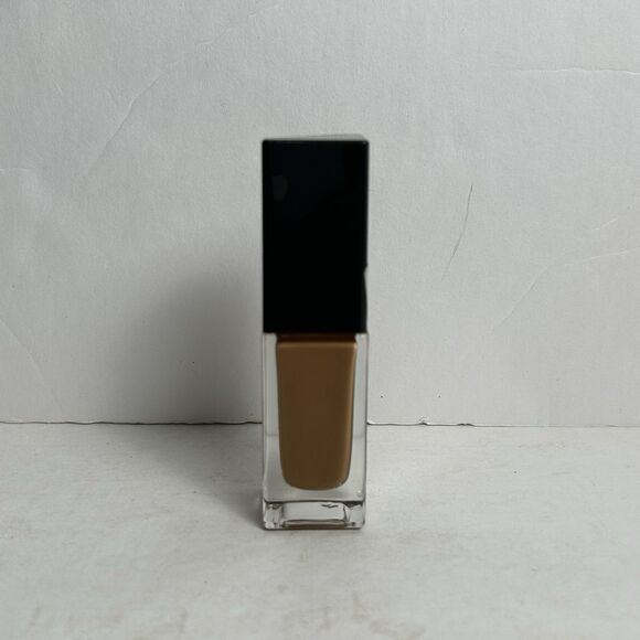 Believe Beauty Skin Finish Foundation CAFE MedFull Coverage Glass Bottle - Picture 2 of 4